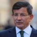 Davutoğlu: Tarihimizin en büyük diplomatik krizini çıkarmak için bu istek neden?