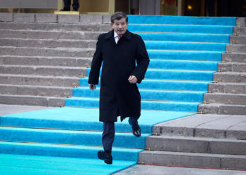 Davutoğlu dönemi: Talimatlı insanlık suçları, önlenmeyen katliamlar