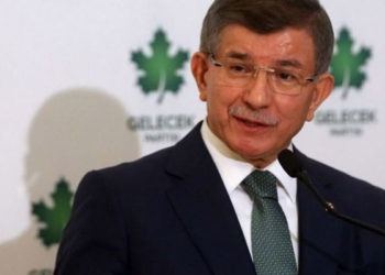 Davutoğlu'ndan Erdoğan'ın Merkez Bankası kararına tepki: Yeter artık, milletin geleceğini karartmayın