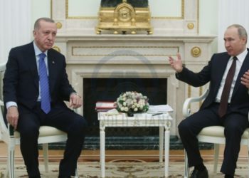 Davutoğlu'ndan Erdoğan'ın Rusya ziyaretiyle ilgili &ccedil;arpıcı iddia