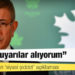Davutoğlu’ndan ‘siyasi şiddet’ açıklaması: ‘Dostça uyarılar alıyorum’