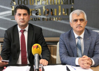 Dedeoğulları ailesinin avukatı: Katliamın ırkçı saiklerle yapıldığı kanıtlandı