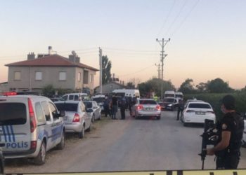 Dedeoğulları saldırısına ilişkin 2 kişide daha atış artığı tespiti