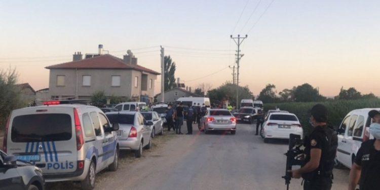 Dedeoğulları saldırısına ilişkin 2 kişide daha atış artığı tespiti