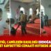 Deizmin arttığı, camilerin basıldığı Erdoğan Rejimi’nde Diyanet kaybettiği cemaati hutbede arıyor