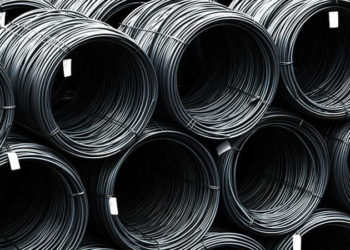 Demir ve demir dışı metaller sektörü ihracatı yüzde 49.3 arttı