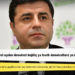Demirtaş: Güçlendirilmiş parlamenter sisteme geçilince her şey tastamam olacakmış gibi bir hava yaratılıyor, bu bakış açısı yetersiz