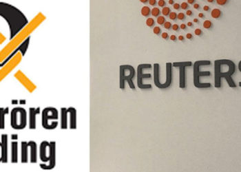 Demirören'den Reuters hakkında suç duyurusu: Konuya aşina kaynakları bizimle paylaşın
