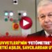 Deniz Kuvvetleri’nin ‘Fetömetre’ ile başı belada: Yetki aşıldı, savcılardan uyarı geldi