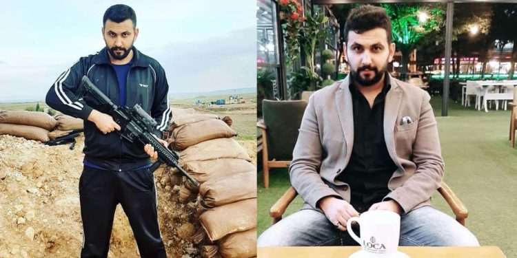 Deniz Poyraz’ın katili Onur Gencer saldırıdan önce 27 kez Emniyet’i aramış 