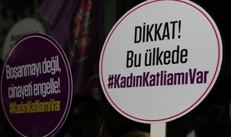 Denizli’de bir kadın katledildi