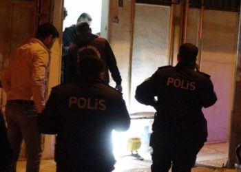 Dernekte silahlı kavga: Ölü ve yaralılar var