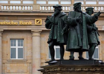 Deutsche Bank'tan Türkiye değerlendirmesi: 100 puanlık indirim bekliyoruz