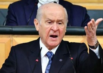 Devlet Bahçeli, işsizliğin sorumlularını buldu: Bölücü kebapçılar