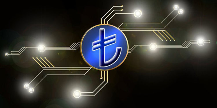 Dijital TL, 2022'de uygulamaya konulacak