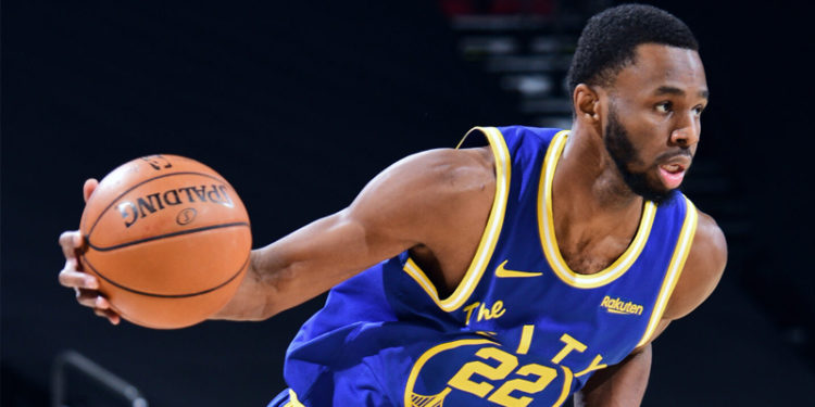 Dini gerekçelerle muafiyet talep etmişti; Andrew Wiggins aşı oldu