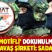 'Dini motifli' dokunulmayan savaş şirketi: SADAT