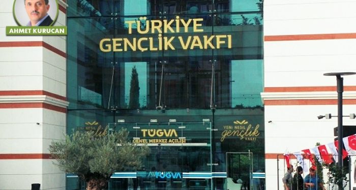 Dinime dahleden artık müselman!