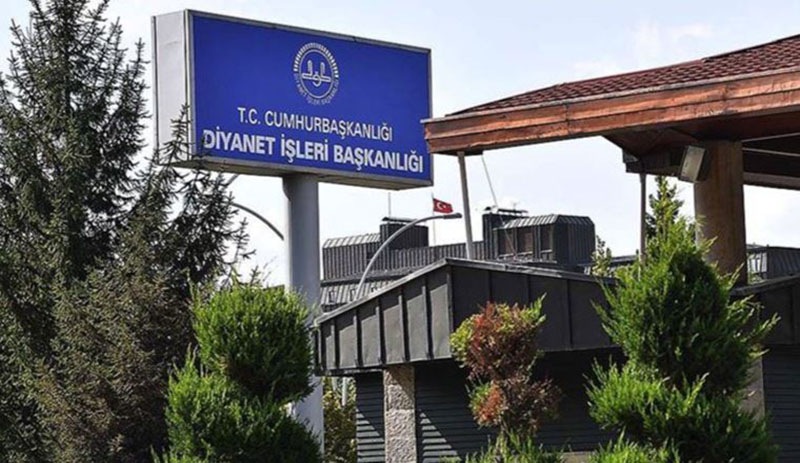 Diyanet’ten 'zina' fetvası