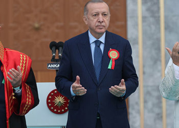 Diyanet İşleri Başkanı Ali Erbaş hakkında suç duyurusu