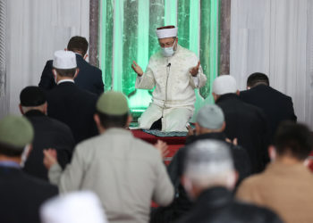 Diyanet’in personel sayısı 130 bini aşacak