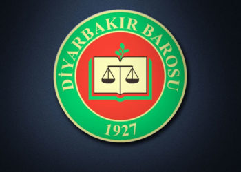 Diyarbakır Barosu: Kimler "Kürdistan" diyebilir