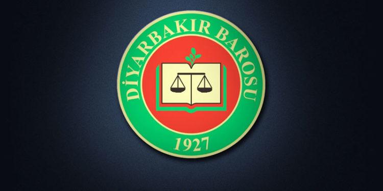 Diyarbakır Barosu: Kimler "Kürdistan" diyebilir