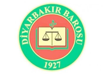 Diyarbakır Barosu: Kürdistan demek suç değildir