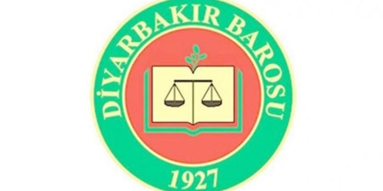 Diyarbakır Barosu: Kürdistan demek suç değildir