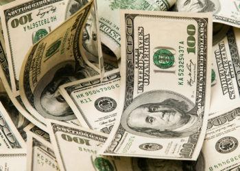 Dolar, 9 TL'yi geçti!