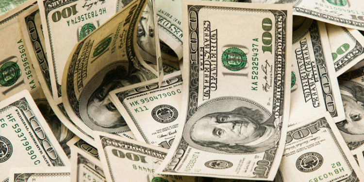 Dolar, 9 TL'yi geçti!