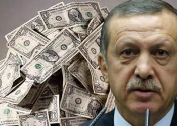 Dolar 9,76'yı gördü!