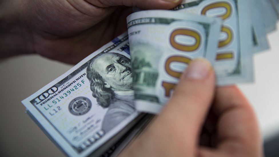 Dolar/TL kuru, Asya piyasalarında yeni rekorla işlem görmeye başladı