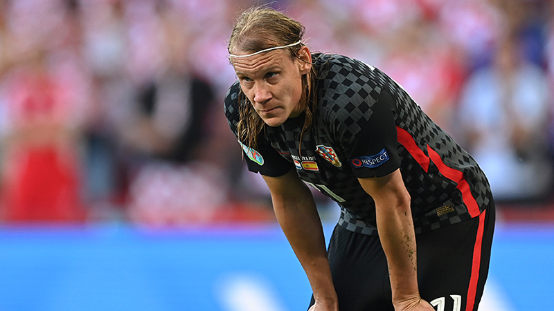 Domagoj Vida, yeniden milli takıma gidiyor