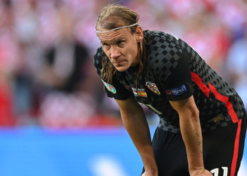 Domagoj Vida, yeniden milli takıma gidiyor