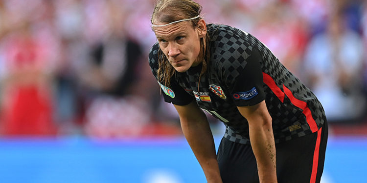 Domagoj Vida, yeniden milli takıma gidiyor