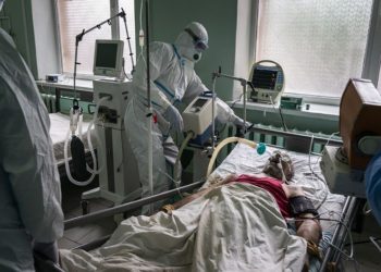 Doç. Dr. Savaşçı: Koronavirüste felç bırakan hasarlar görülmeye başlandı