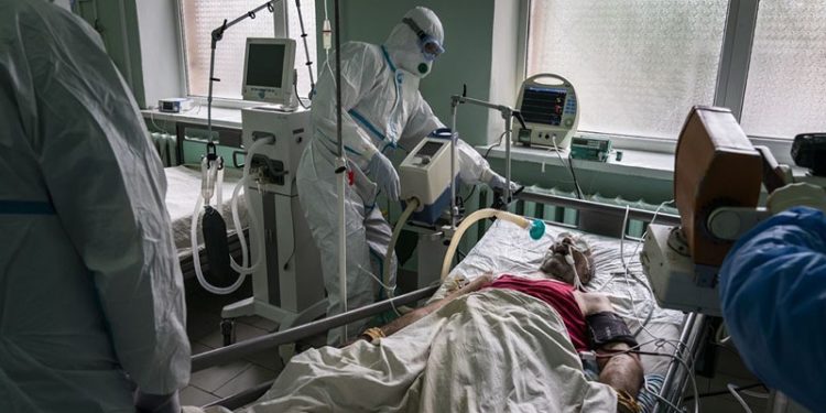 Doç. Dr. Savaşçı: Koronavirüste felç bırakan hasarlar görülmeye başlandı