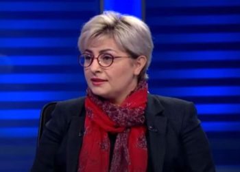 Doçentlik belgesi sahte çıkan Zehra Zulal Atalay Laçin gözaltına alındı