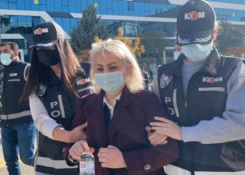 Doçentlik belgesi sahte çıkan profesör tutuklandı