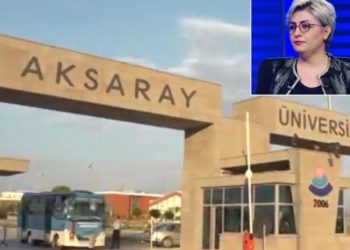 Do&ccedil;entlik belgesi sahte &ccedil;ıkan &ouml;ğretim &uuml;yesi g&ouml;zaltında