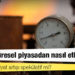 Doğal gaz fiyatı neden artıyor, tüketiciye etkisi ne olacak?
