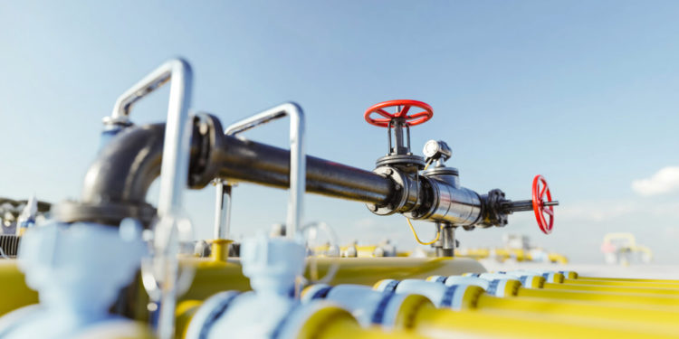 Doğalgazda sanayi ve elektrik santral tarifesine yüzde 15 zam geldi