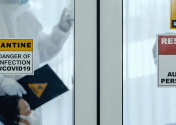 Dr. Baykan: Pandemi organ nakli sayılarını düşürdü