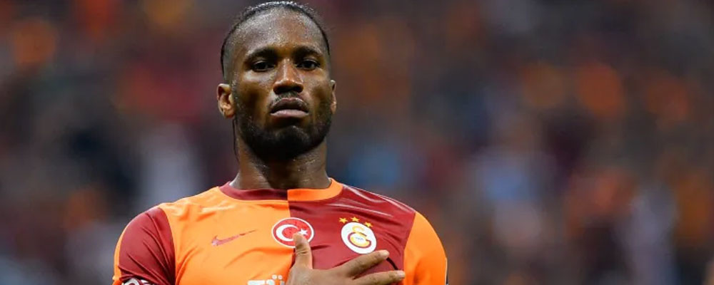 Drogba'dan yıllar sonra gelen itiraf: Fenerbahçe maçında ırkçılık yapıldı, umursamadım