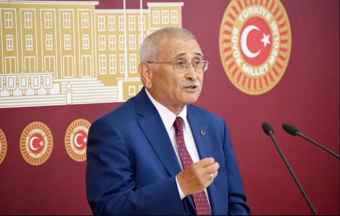 Durmuş Yılmaz: ‘Tezkereye verdiğim hayır oyunu keşke saklasaydım’