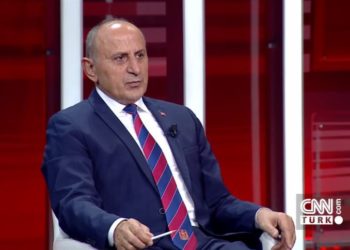 Dursun Çiçek: Tezkerede ‘Hayır’ riski olsaydı, biz de devreye girerdik