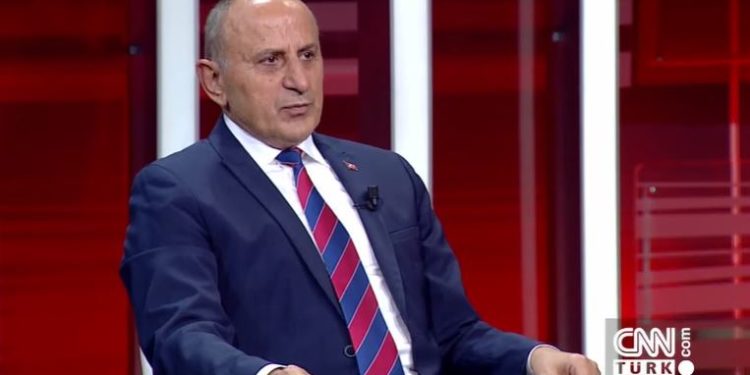 Dursun Çiçek: Tezkerede ‘Hayır’ riski olsaydı, biz de devreye girerdik
