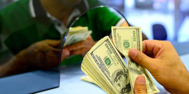 Döviz alım satımında kimlik tespiti zorunluluğu getirildi