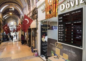 Döviz büroları “fişleme” tebliğine karşı kepenk indirecek